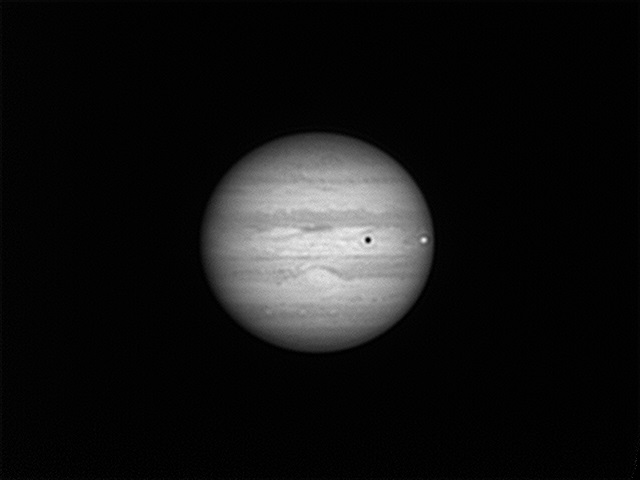 Jupiter 05/03/15 20150311