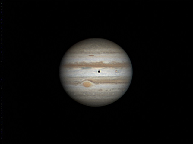 Jupiter 05/03/15 J110