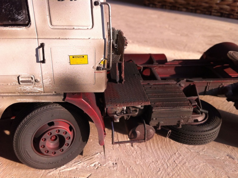 Volvo F 12 Italeri, gealtert Img_2819