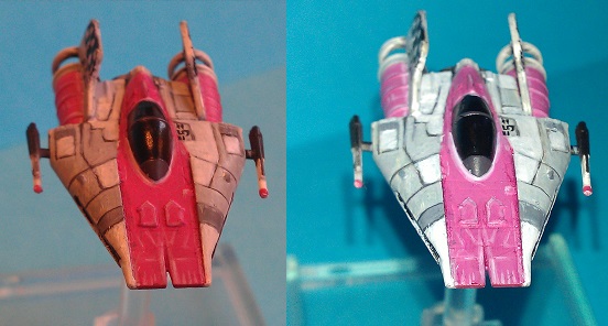 Power Ranger A-Wing Staffel Pink_010