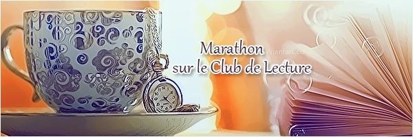 Marathon du 13, 14, 15 mars Marath13