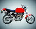 MZ 660 Mastiff Projet10