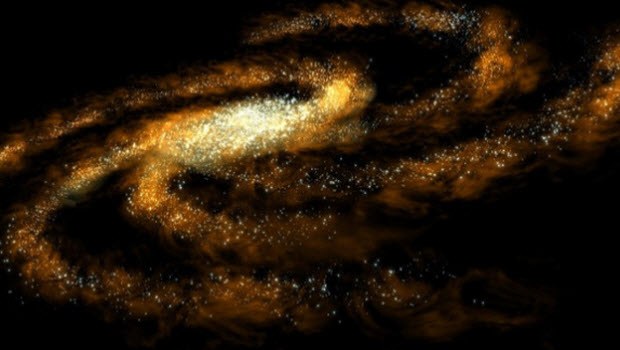Karanlık madde ve enerji nedir? 22917810