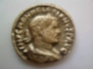 Monnaie romaine Photo010