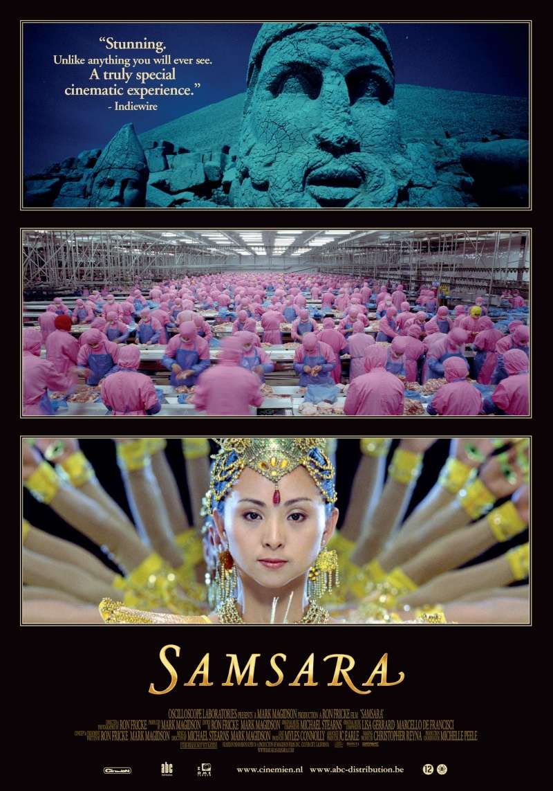 Samsara संसार (2011, Ron Frickle) 6371_p10