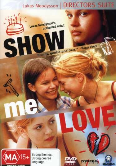 Show me Love (1998,Lukas Moodysson) Show_m10
