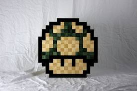 [TUTO] Faire du pixel art Toad10