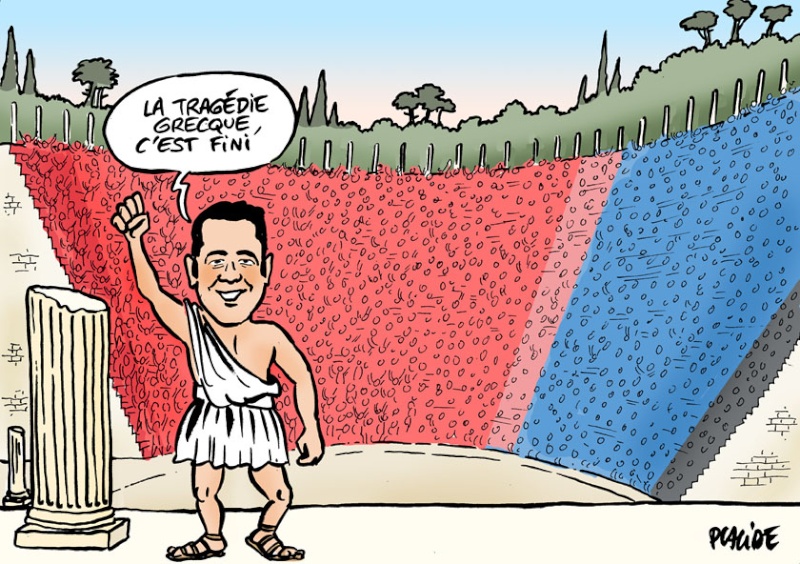 Actu en dessins de presse - Attention: Quelques minutes pour télécharger - Page 2 15-01-35