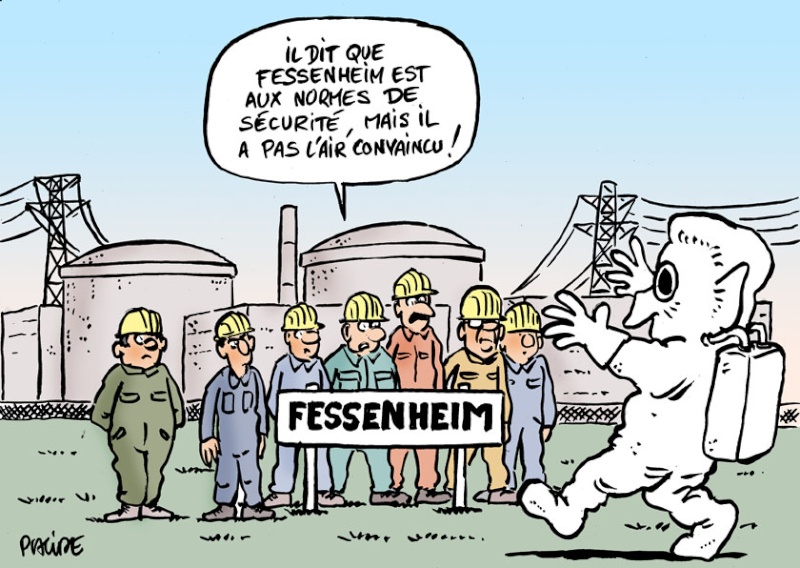 Actu en dessins de presse - Attention: Quelques minutes pour télécharger - Page 2 15-03-10