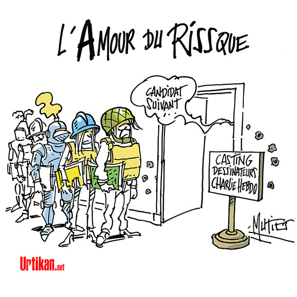Actu en dessins de presse - Attention: Quelques minutes pour télécharger - Page 2 15012510