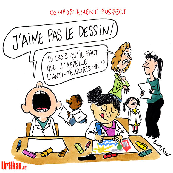 Actu en dessins de presse - Attention: Quelques minutes pour télécharger - Page 2 15020210