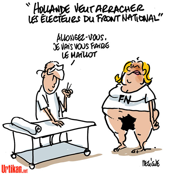 Actu en dessins de presse - Attention: Quelques minutes pour télécharger - Page 2 15030411