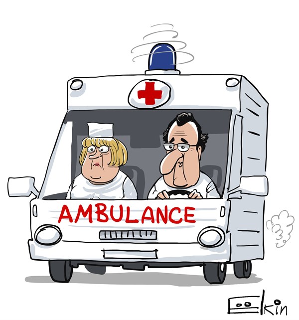 Actu en dessins de presse - Attention: Quelques minutes pour télécharger - Page 2 15971510