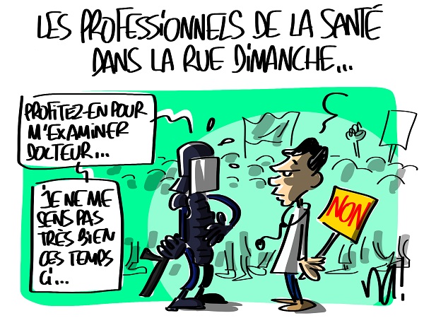 Actu en dessins de presse - Attention: Quelques minutes pour télécharger - Page 2 1604_q10