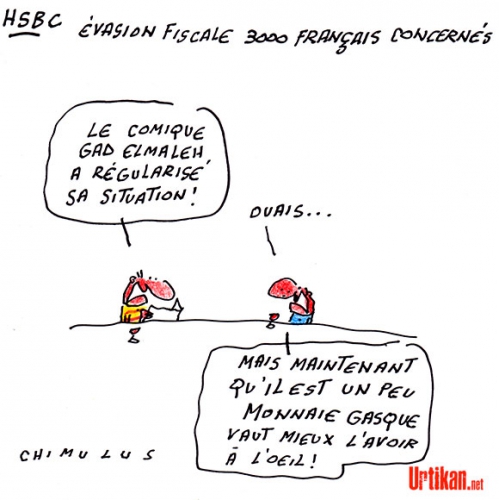 Actu en dessins de presse - Attention: Quelques minutes pour télécharger - Page 2 16494710