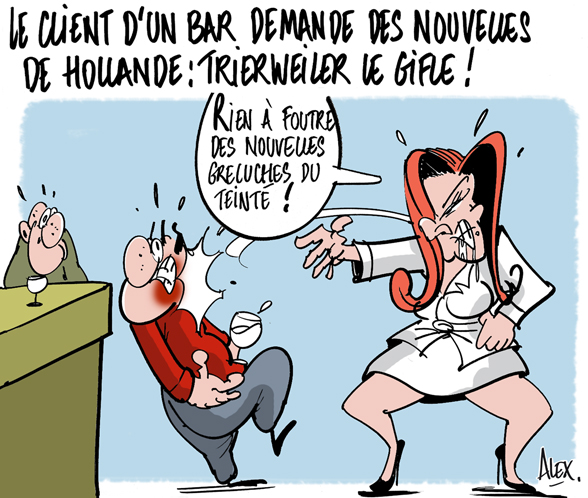 Actu en dessins de presse - Attention: Quelques minutes pour télécharger - Page 2 17682410