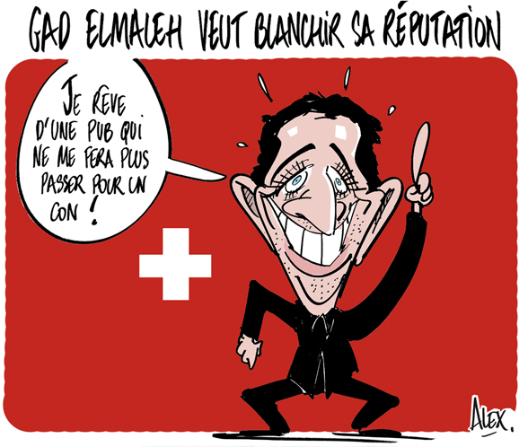 Actu en dessins de presse - Attention: Quelques minutes pour télécharger - Page 2 18273110
