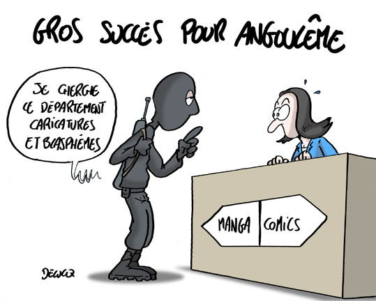 Actu en dessins de presse - Attention: Quelques minutes pour télécharger - Page 2 20150139