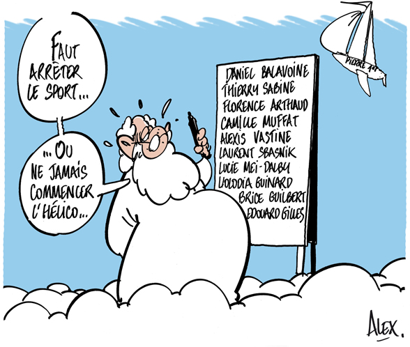 Actu en dessins de presse - Attention: Quelques minutes pour télécharger - Page 2 22227510