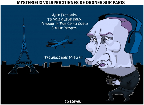 Actu en dessins de presse - Attention: Quelques minutes pour télécharger - Page 2 23773410