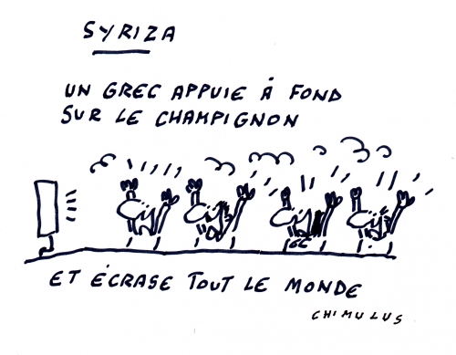 Actu en dessins de presse - Attention: Quelques minutes pour télécharger - Page 2 29260210