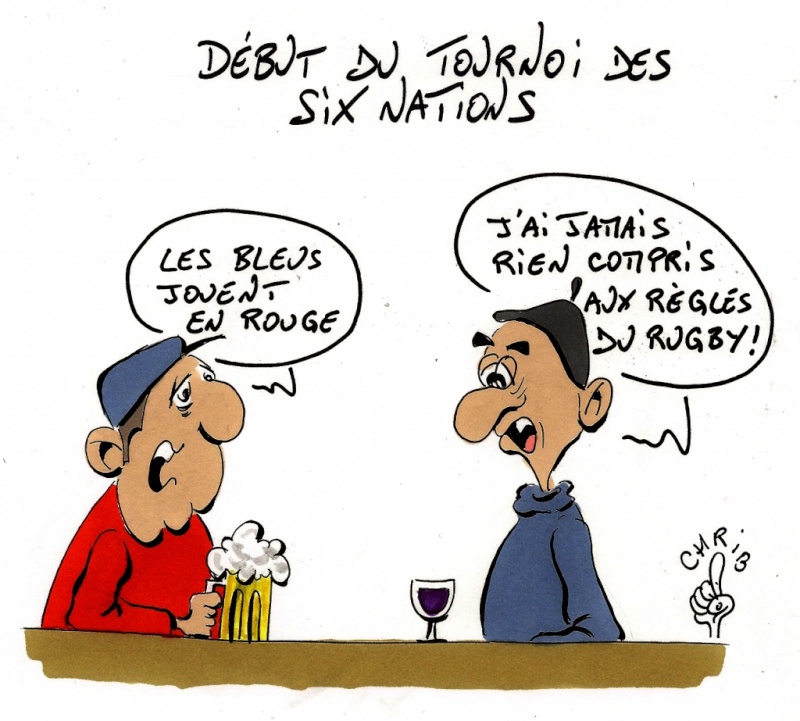 Actu en dessins de presse - Attention: Quelques minutes pour télécharger - Page 2 29418910