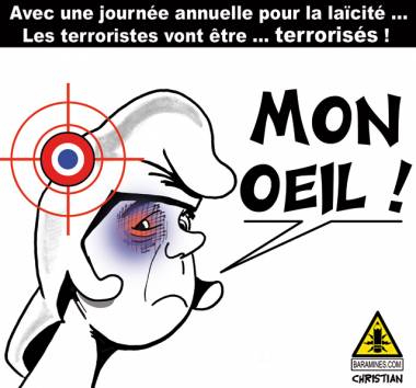Actu en dessins de presse - Attention: Quelques minutes pour télécharger - Page 2 30133410