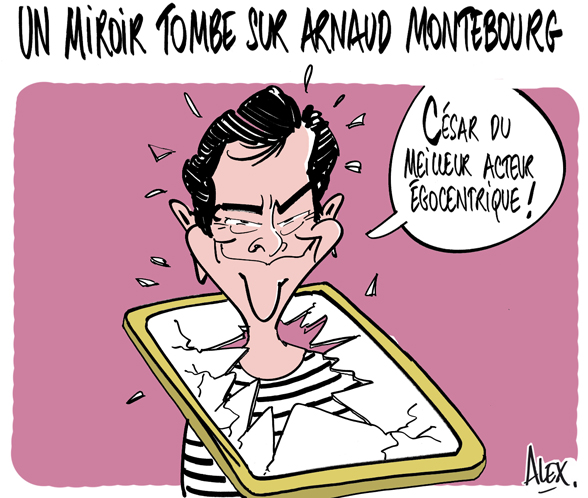 Actu en dessins de presse - Attention: Quelques minutes pour télécharger - Page 2 30288710