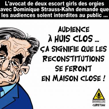Actu en dessins de presse - Attention: Quelques minutes pour télécharger - Page 2 30448110