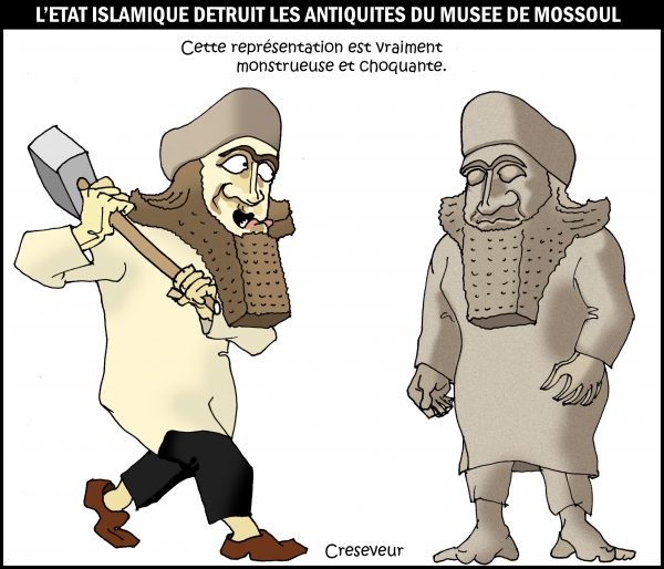 Actu en dessins de presse - Attention: Quelques minutes pour télécharger - Page 2 31301110