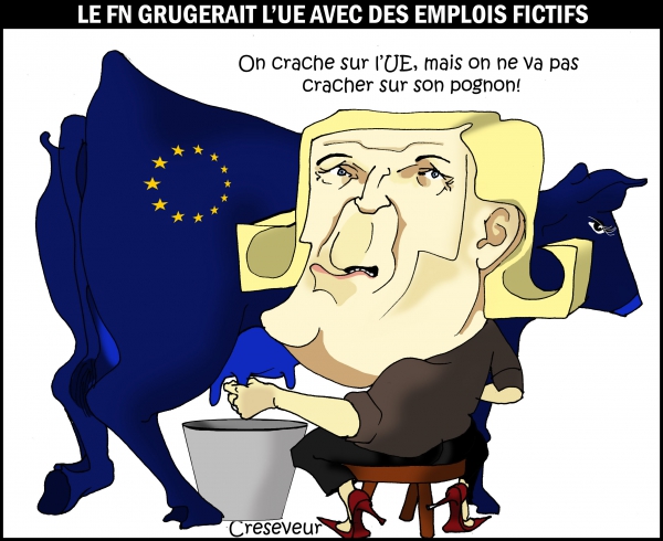 Actu en dessins de presse - Attention: Quelques minutes pour télécharger - Page 2 33169810