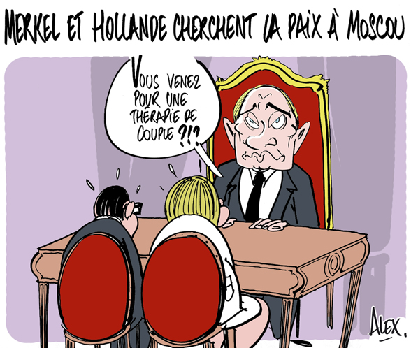 Actu en dessins de presse - Attention: Quelques minutes pour télécharger - Page 2 34104210