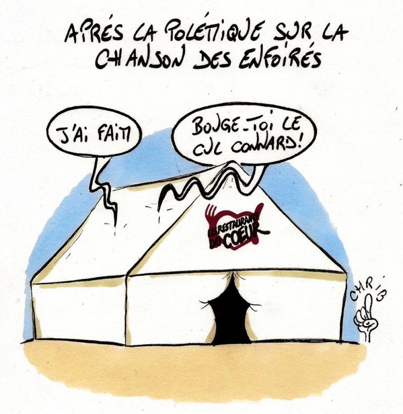 Actu en dessins de presse - Attention: Quelques minutes pour télécharger - Page 2 34602410
