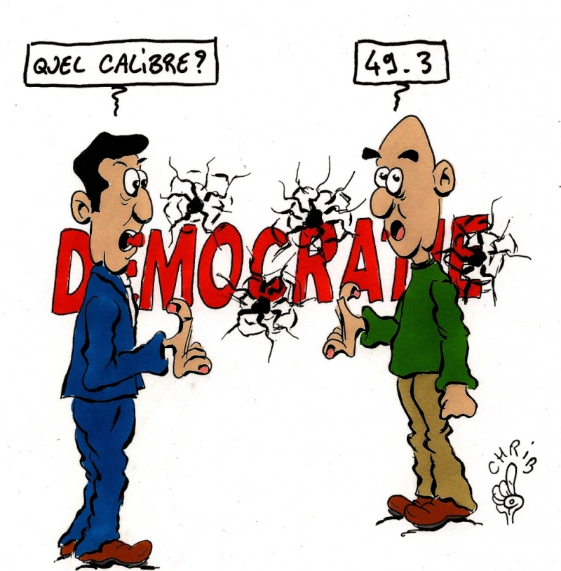 Actu en dessins de presse - Attention: Quelques minutes pour télécharger - Page 2 34952810