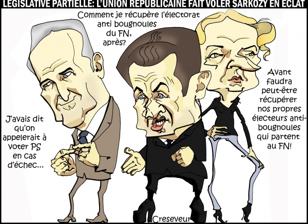 Actu en dessins de presse - Attention: Quelques minutes pour télécharger - Page 2 36360510