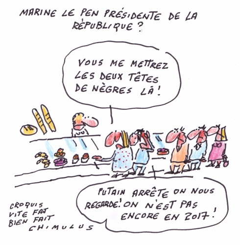 Actu en dessins de presse - Attention: Quelques minutes pour télécharger - Page 2 37730110