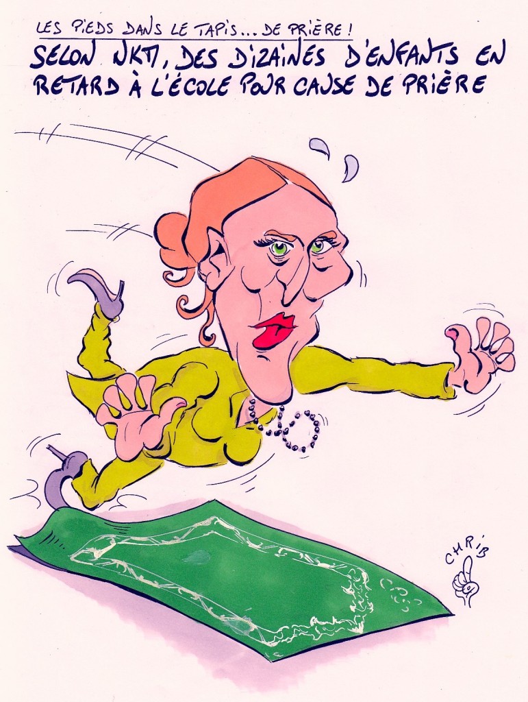 Actu en dessins de presse - Attention: Quelques minutes pour télécharger - Page 2 37910310