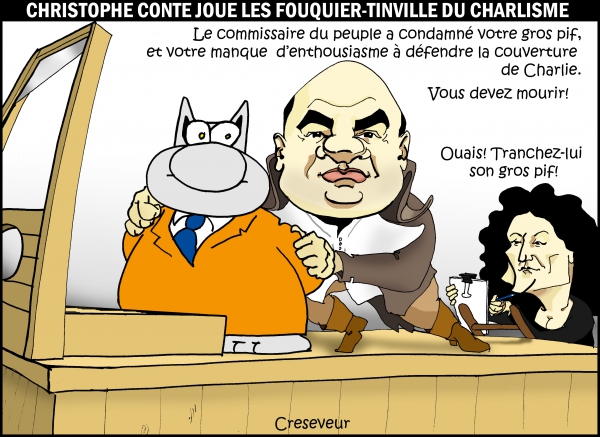 Actu en dessins de presse - Attention: Quelques minutes pour télécharger - Page 2 40154610