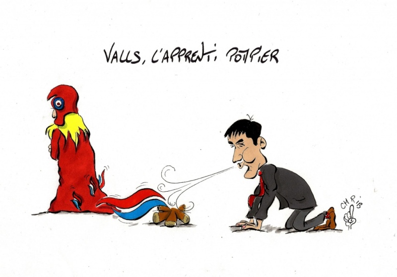 Actu en dessins de presse - Attention: Quelques minutes pour télécharger - Page 2 42290910