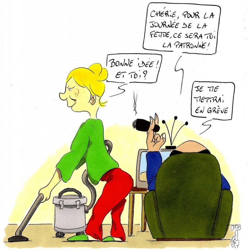 Actu en dessins de presse - Attention: Quelques minutes pour télécharger - Page 2 42755810