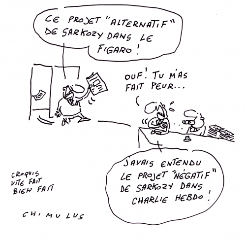 Actu en dessins de presse - Attention: Quelques minutes pour télécharger - Page 2 46050210