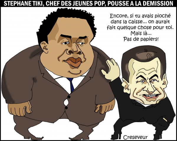 Actu en dessins de presse - Attention: Quelques minutes pour télécharger - Page 2 46400910