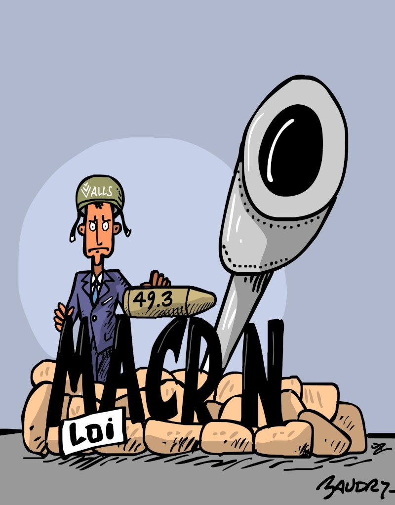 Actu en dessins de presse - Attention: Quelques minutes pour télécharger - Page 2 49-310