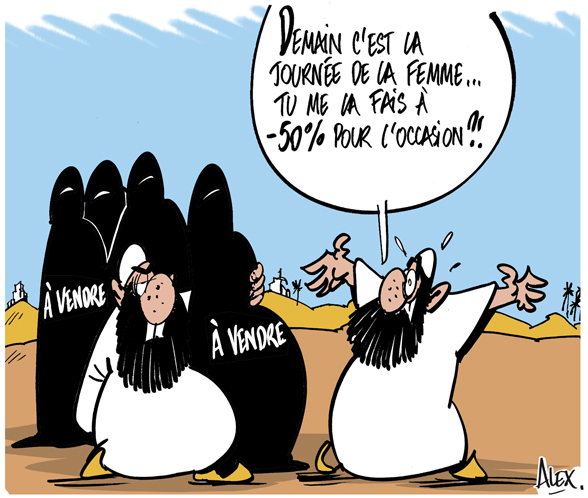 Actu en dessins de presse - Attention: Quelques minutes pour télécharger - Page 2 56271610