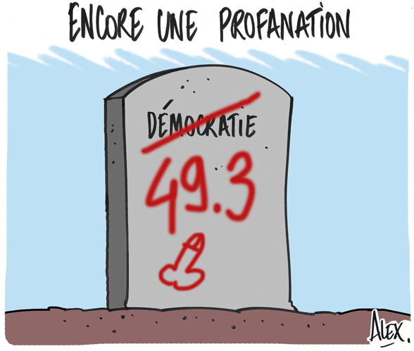 Actu en dessins de presse - Attention: Quelques minutes pour télécharger - Page 2 79500210