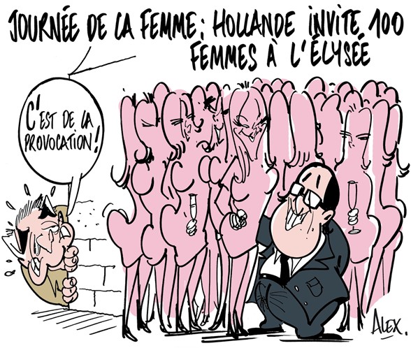 Actu en dessins de presse - Attention: Quelques minutes pour télécharger - Page 2 92741110
