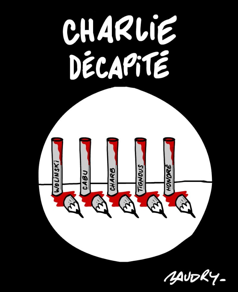 Actu en dessins de presse - Attention: Quelques minutes pour télécharger Charli11