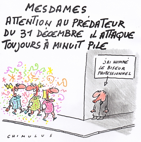 Actu en dessins de presse - Attention: Quelques minutes pour télécharger Chim10