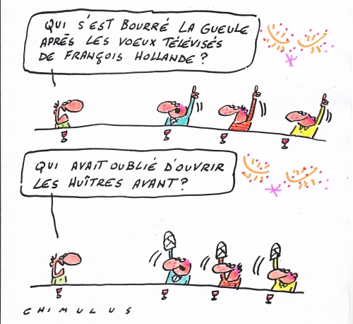 Actu en dessins de presse - Attention: Quelques minutes pour télécharger Chimud10