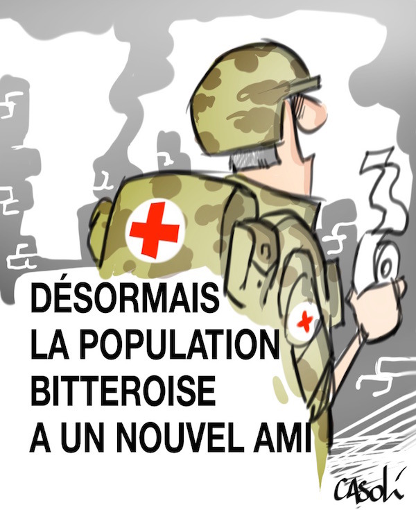 Actu en dessins de presse - Attention: Quelques minutes pour télécharger - Page 2 Conten23